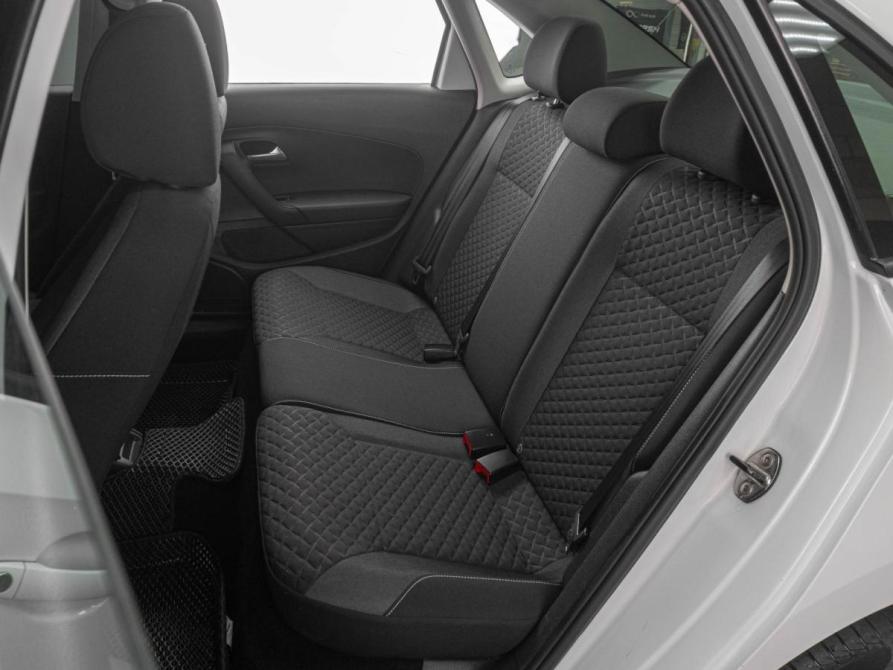 Volkswagen Polo V Рестайлинг Тюмень  - изображение 9
