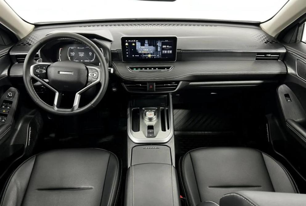 Haval Jolion I Рестайлинг Нижний Новгород  - изображение 13