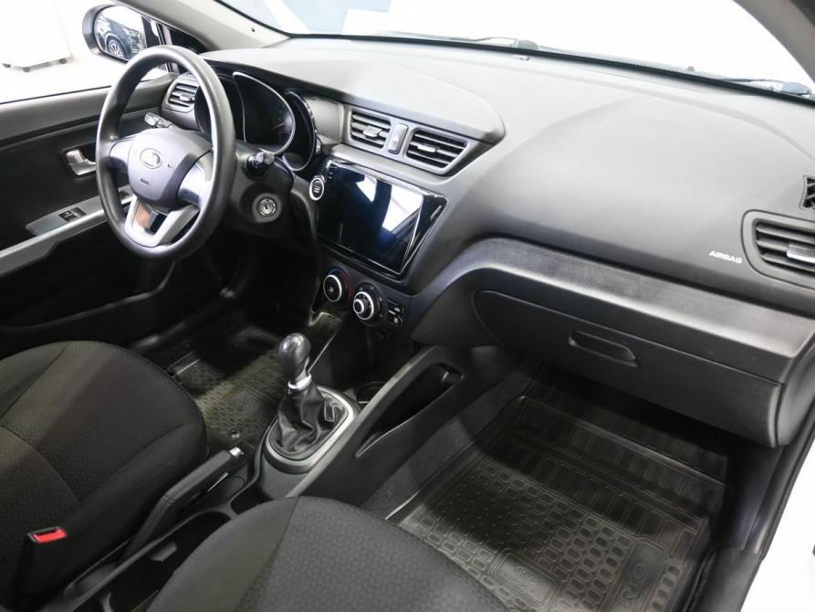 Kia Rio III Ростов-на-Дону  - изображение 11
