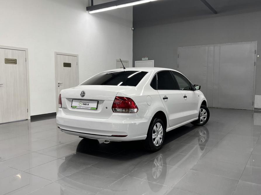 Volkswagen Polo V Тверь  - изображение 2