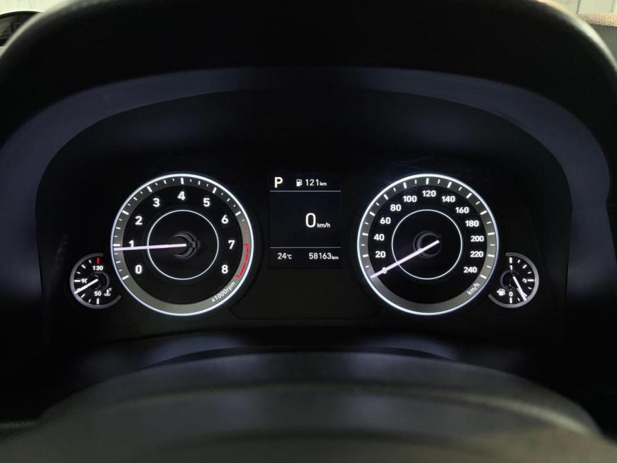 Hyundai Creta II Волгоград  - изображение 14