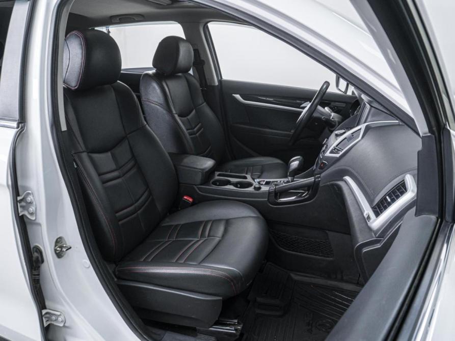 Dongfeng AX7 I Ставрополь  - изображение 8