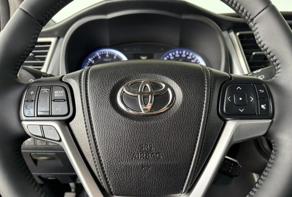 Toyota Highlander III (XU50) Киров  - изображение 19