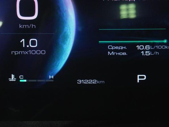 Haval Dargo I с пробегом 2024 года, цена 2 830 000 рублей, 31222 км, внедорожник, Автокод Объявления