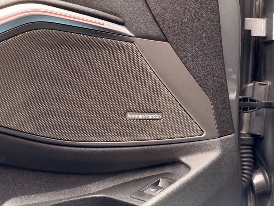 BMW 3 серии VII (G2x) Рестайлинг Пермь  - изображение 22