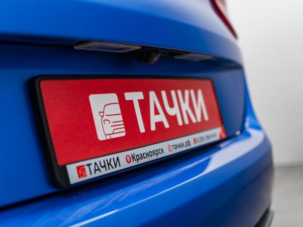Kia Ceed III с пробегом 2020 года, цена 1 805 000 рублей, 63163 км, хэтчбек, Автокод Объявления