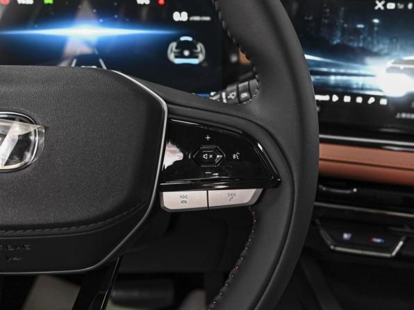 Changan X5 Plus с пробегом 2025 года, цена 2 565 200 рублей, 105 км, внедорожник, Автокод Объявления