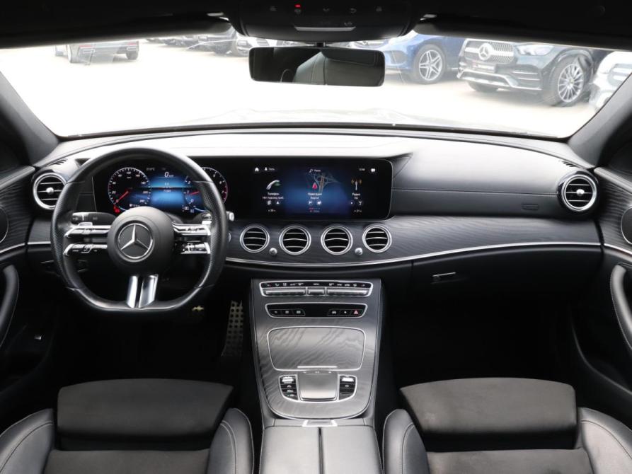 Mercedes-Benz E-Класс V (W213 S213 C238) Рестайлинг Москва  - изображение 13