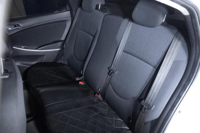 Hyundai Solaris I с пробегом 2012 года, цена 600 000 рублей, 249473 км, седан, Автокод Объявления