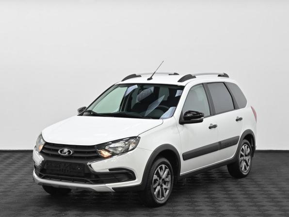Lada (ВАЗ) Granta I Рестайлинг с пробегом 2022 года, цена 949 000 рублей, 16000 км, хэтчбек, Автокод Объявления