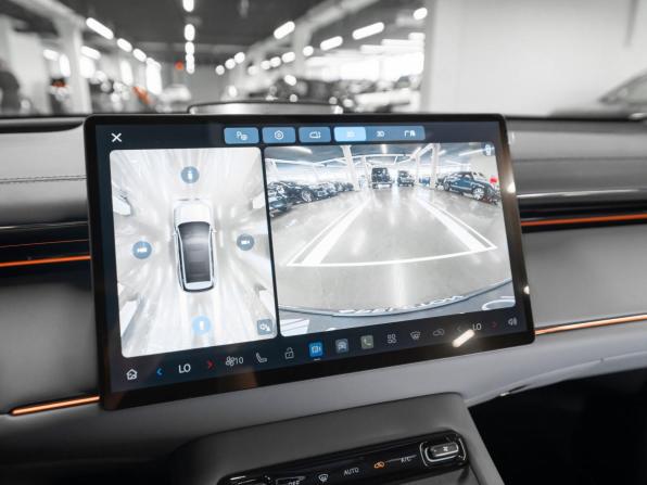 GAC Trumpchi S7 с пробегом 2025 года, цена 5 350 000 рублей, 25 км, внедорожник, Автокод Объявления