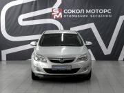 Opel Astra J Ростов-на-Дону  - изображение 26