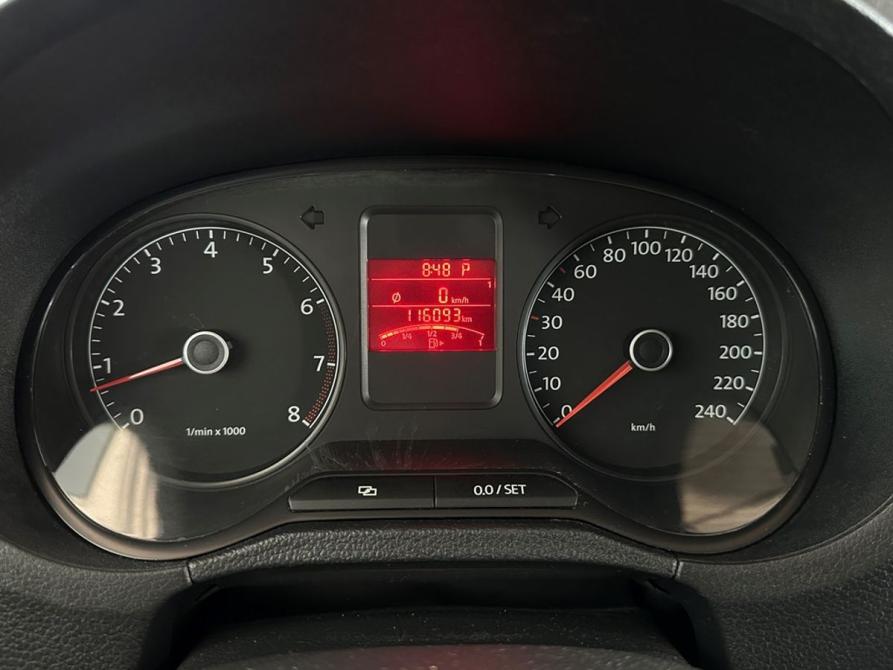 Volkswagen Polo V Москва  - изображение 13