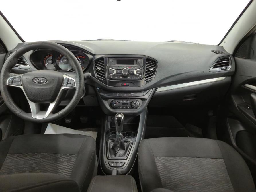 Lada (ВАЗ) Vesta I Альметьевск  - изображение 13