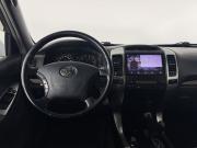 Toyota Land Cruiser Prado 120 Series Рестайлинг Москва  - изображение 32