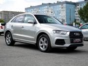 Audi Q3 I (8U) Рестайлинг Ижевск  - изображение 29