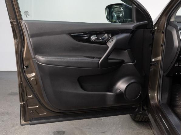 Nissan Qashqai II с пробегом 2014 года, цена 1 735 000 рублей, 73534 км, внедорожник, Автокод Объявления