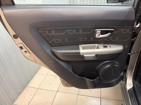 Kia Soul I Рестайлинг с пробегом 2013 года, цена 948 000 рублей, 151717 км, хэтчбек, Автокод Объявления