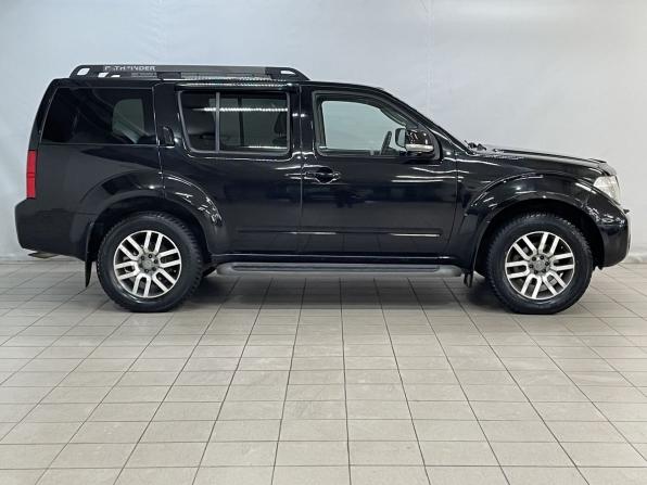 Nissan Pathfinder III с пробегом 2008 года, цена 974 000 рублей, 239361 км, внедорожник, Автокод Объявления