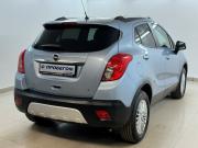 Opel Mokka I Москва  - изображение 18