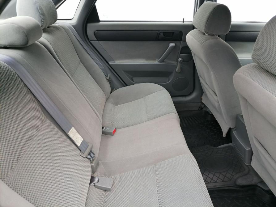 Chevrolet Lacetti I Москва  - изображение 10