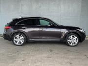 Infiniti QX70 Тамбов  - изображение 27