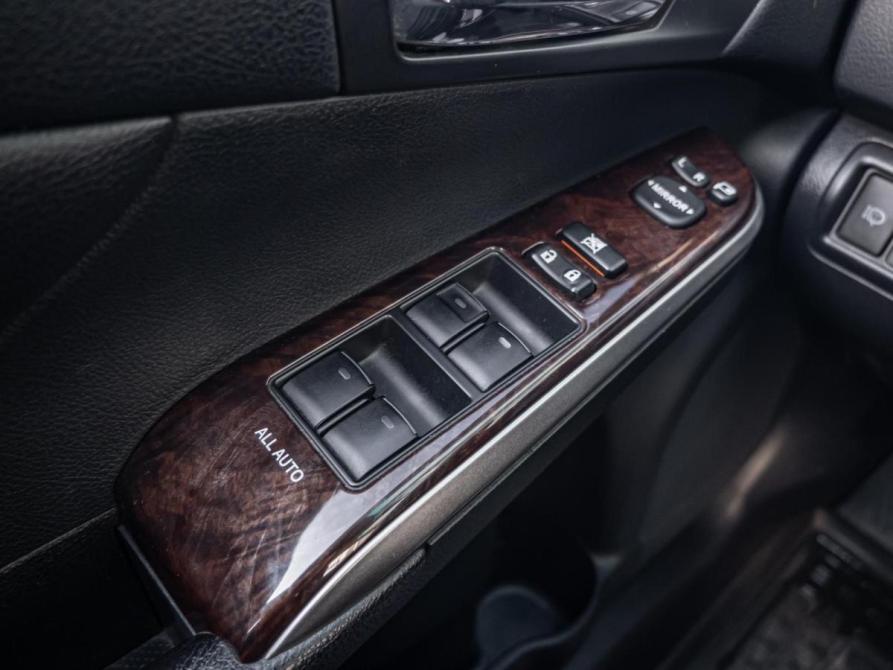 Toyota Camry VII (XV50) Рестайлинг Краснодар  - изображение 21