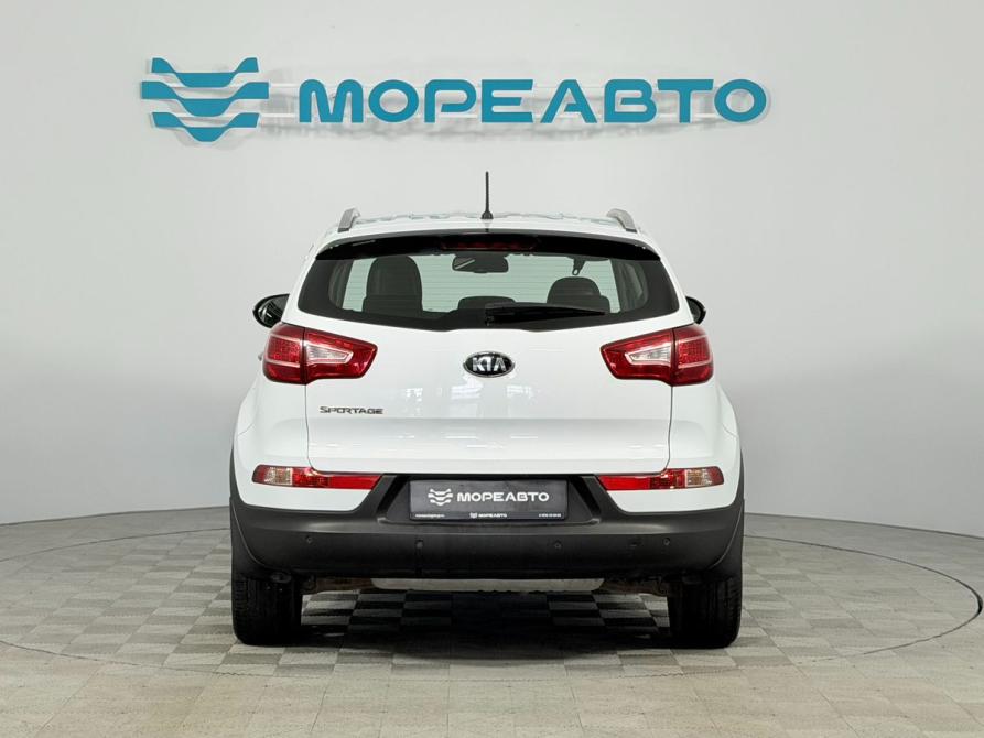 Kia Sportage III Калининград  - изображение 6