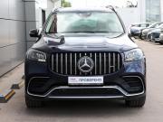 Mercedes-Benz GLS II (X167) Москва  - изображение 37