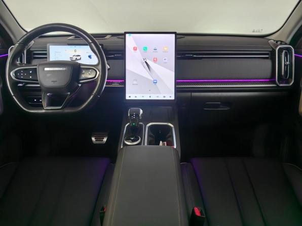 Jaecoo J7 I с пробегом 2023 года, цена 2 333 000 рублей, 59482 км, внедорожник, Автокод Объявления