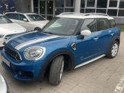 Mini Countryman II Москва  - изображение 10