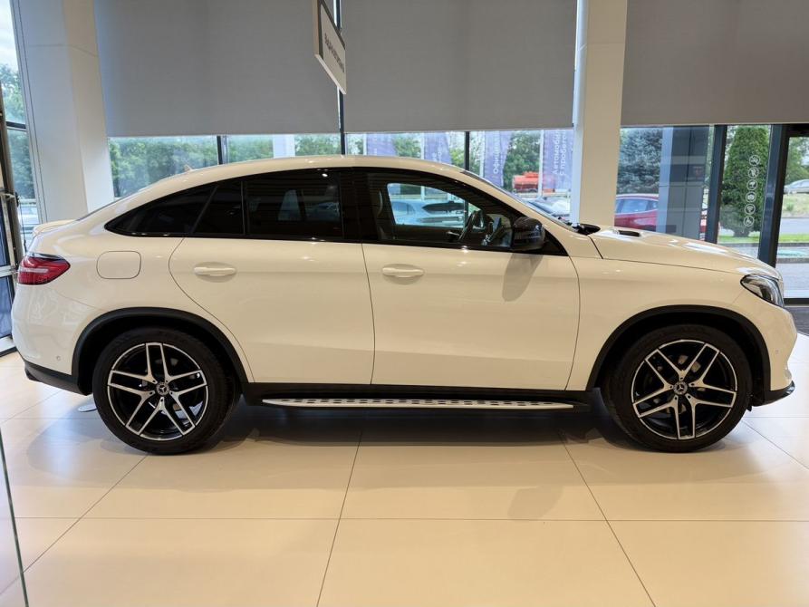 Mercedes-Benz GLE Coupe I (C292) Краснодар  - изображение 4