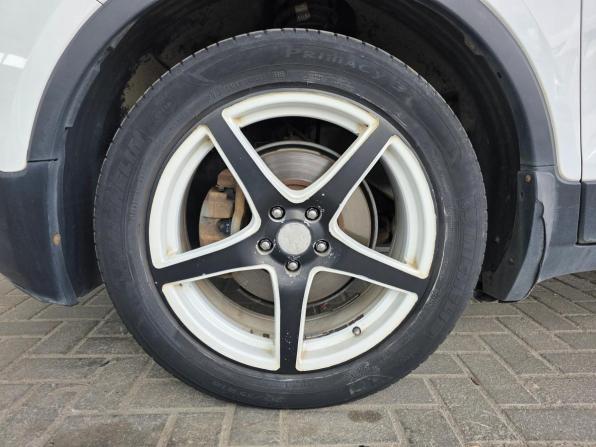 Opel Mokka I с пробегом 2013 года, цена 1 079 000 рублей, 103266 км, внедорожник, Автокод Объявления