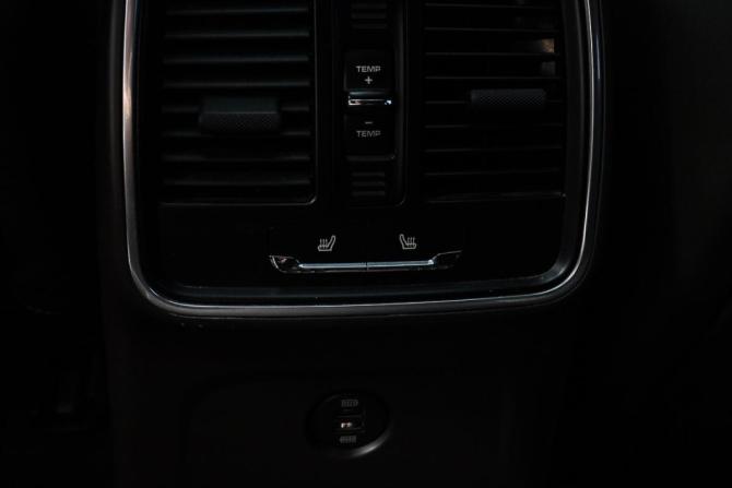 Porsche Macan I Рестайлинг с пробегом 2019 года, цена 3 724 380 рублей, 263539 км, внедорожник, Автокод Объявления