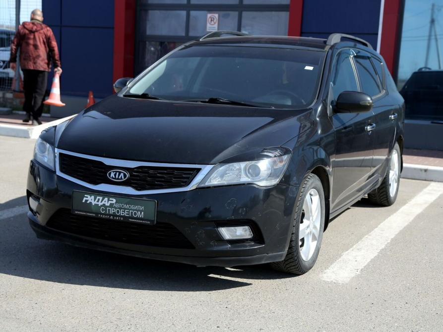 Kia Ceed I Рестайлинг Иваново  - изображение 3