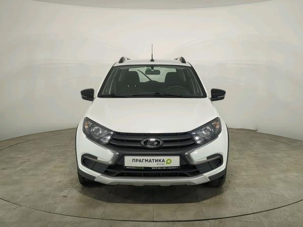 Lada (ВАЗ) Granta I Рестайлинг с пробегом 2023 года, цена 719 000 рублей, 120621 км, универсал, Автокод Объявления