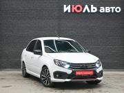 Lada (ВАЗ) Granta I Рестайлинг Екатеринбург  - изображение 21