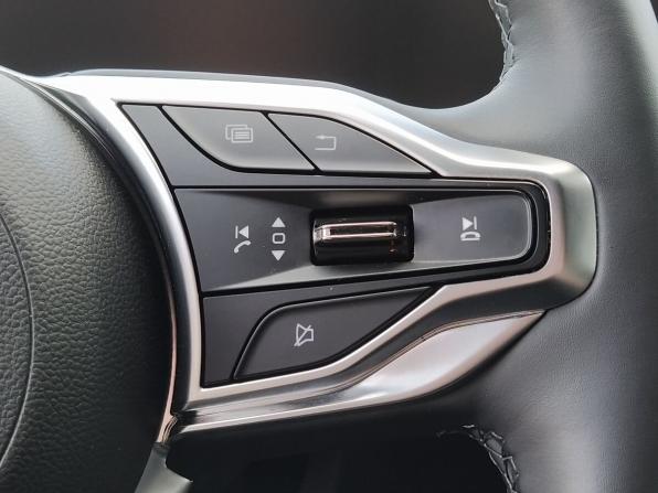 Haval F7 II с пробегом 2025 года, цена 2 949 000 рублей, 18236 км, внедорожник, Автокод Объявления