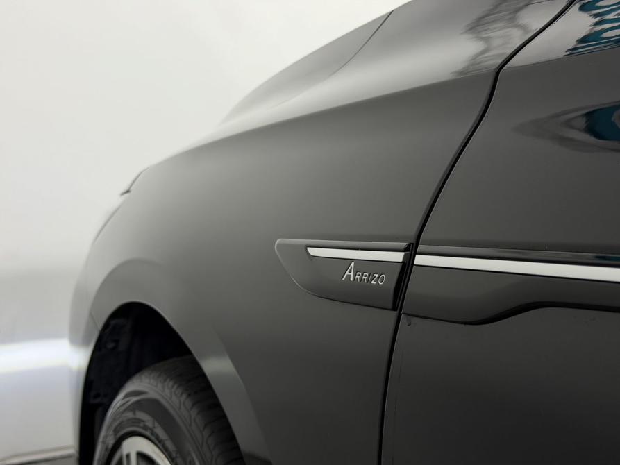 Chery Arrizo 8 Калининград  - изображение 11