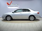Toyota Corolla X (E140 E150) Рестайлинг Уфа  - изображение 17