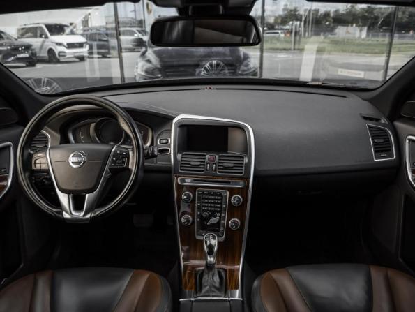 Volvo XC60 I Рестайлинг с пробегом 2013 года, цена 1 599 000 рублей, 273094 км, внедорожник, Автокод Объявления