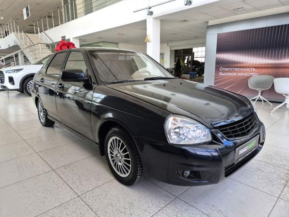 Lada (ВАЗ) Priora I с пробегом 2012 года, цена 199 000 рублей, 257438 км, хэтчбек, Автокод Объявления