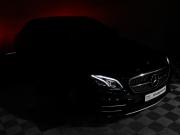 Mercedes-Benz E-Класс AMG V (W213) Москва  - изображение 55