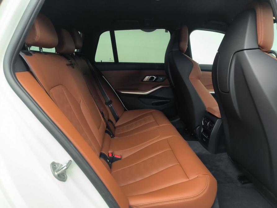 BMW M3 VI (G80) Рестайлинг Москва  - изображение 10