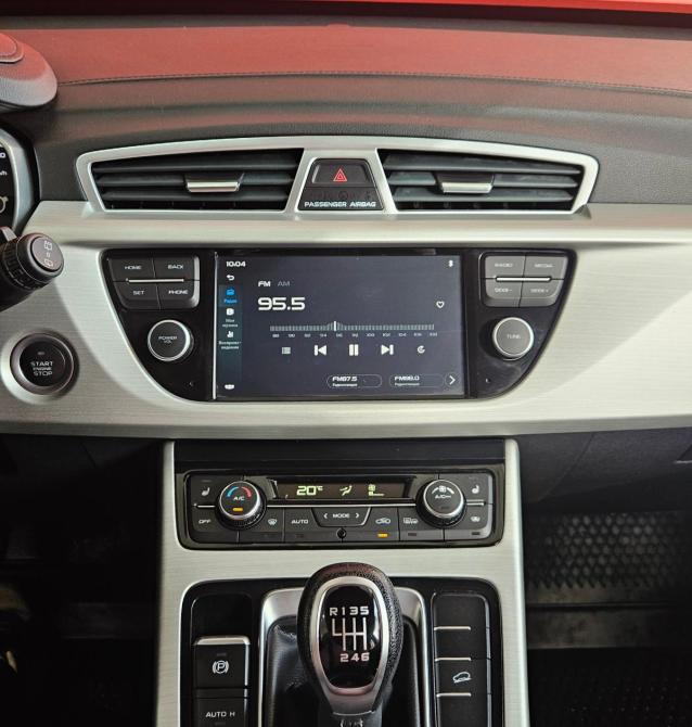 Geely Atlas I Вологда  - изображение 14