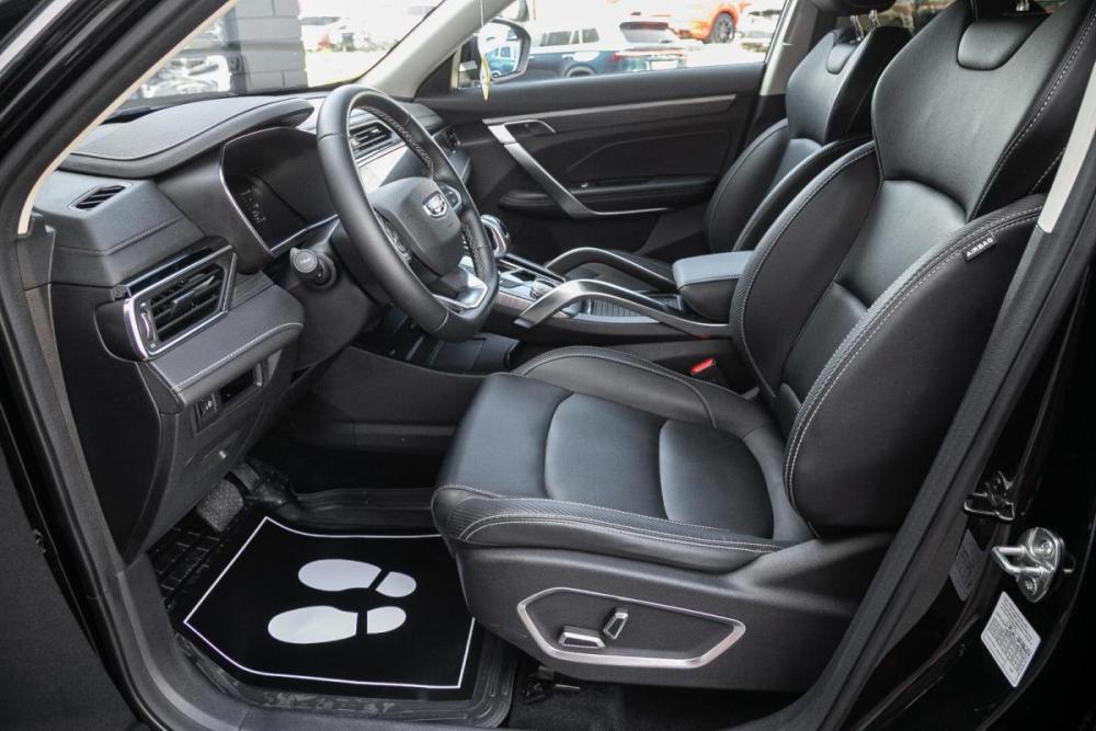 Geely Atlas Pro Иркутск  - изображение 13