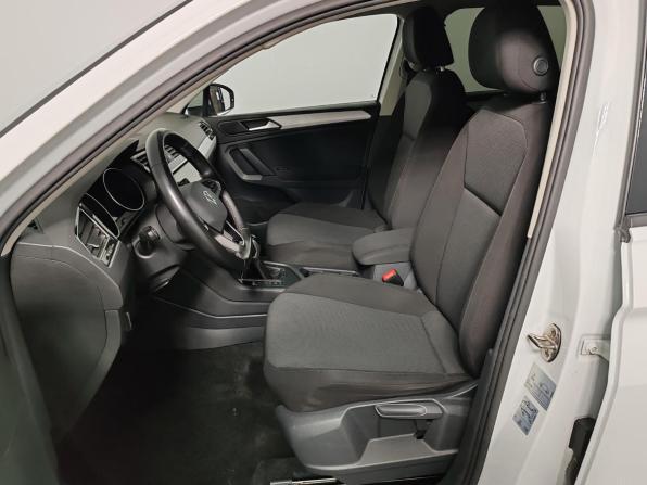 Volkswagen Tiguan II Рестайлинг с пробегом 2020 года, цена 2 375 000 рублей, 74476 км, внедорожник, Автокод Объявления