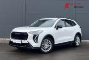 Haval Jolion I Рестайлинг Красноярск  - изображение 21