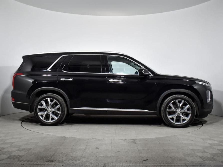 Hyundai Palisade I Санкт-Петербург  - изображение 4