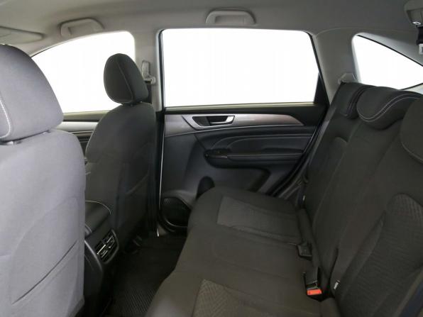 Haval M6 II с пробегом 2024 года, цена 1 899 000 рублей, 14849 км, внедорожник, Автокод Объявления
